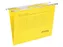 Hangmap Spectrum A6620-244 Verticaal A4 V-bodem Geel