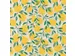 Apparaatrol Little Lemon 30cmx200m