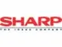 Sharp logo