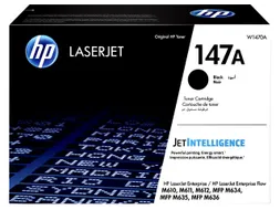 HP W1470A 147A Toner Zwart 10.500 Pagina's Origineel