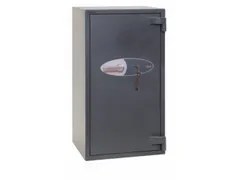 hoogveiligheidskluis,veiligheidsniveau S2,HxBxD 970x520x500mm,2niveaus