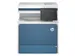 Multifunctional Printer HP Color LaserJet Enterprise MFP5800dn