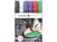 Acrylmarker Schneider Paint-It 320 4mm etui 6st.