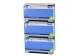 Handschoendispenser Trio Rvs, Mqtgde