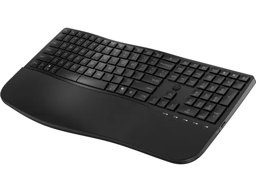 680 Comfort dual-mode toetsenbord QWERTY UK