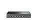 TP-Link TL-SX1008, Unmanaged, 10G Ethernet (100/1000/10000), Rack-mont