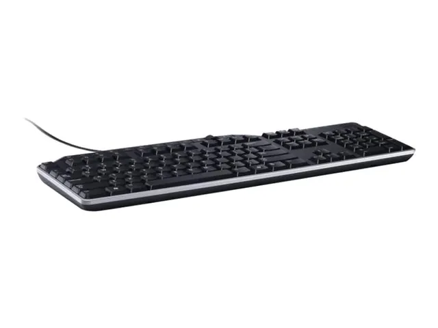 Dell KB522 English US / Europe Toetsenbord Qwerty