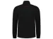 OUTLET Tricorp 302702 Sweatvest Accent Zwart/rood maat XXL