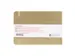 Schetsboek Talens Art Creation 80 witte vellen 140gr 210x150mm witgoud