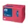 Tork 509307 Lunchservet Universal Rood 32,5x32,5cm