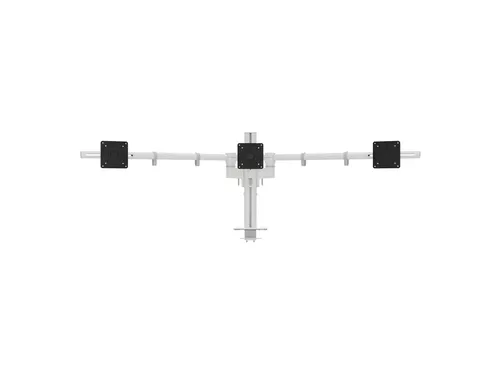 Viewgo modular monitorarm bureau 230 wit