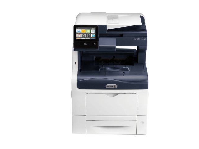 Xerox Versalink C405 Multifunctionele Kleurenprinter | MultifunctionalShop.nl