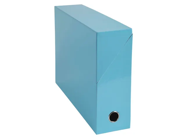 Transportdoos Aquarel rug 90mm ass.