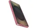 OtterBox Symmetry Clear Galaxy S25 Ultra Magnets roze