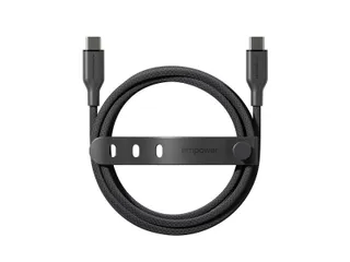 PanzerGlass empower by Racing 60W USB-C to USB-C Cable | USB 2.0 - 2