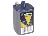 Varta Piles & Batteries & Chargeurs