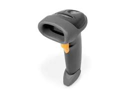 Barcode Handscanner 2D QR-Code