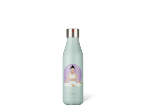 Thermosfles Les Artistes Paris 500ml Wellness