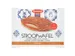 Stroopwafels Daelmans Jumbo