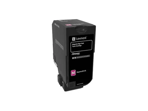 84c0h30 Lexmark Cx 725 Toner Magenta