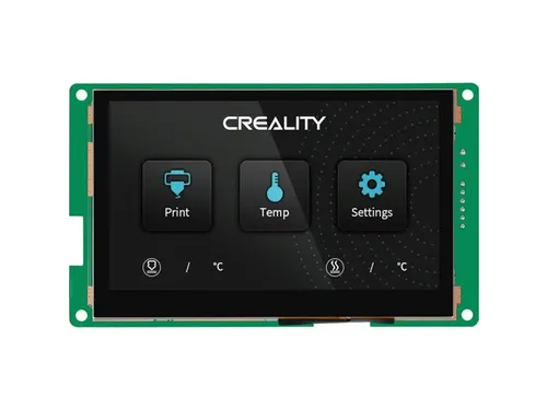 Ender-3 V3 Se Display Kit