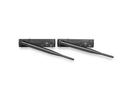 Draadloze HDMI zender en ontvanger set 200 Meter