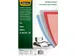 Omslagen Ft A4 Transparant, 150 Micron, Pak Van 100 Stuks