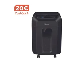 AutoMax 90M papiervernietiger - 7