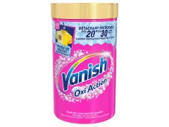Oxi Action Wasbooster Powder doos 6x1410 gram