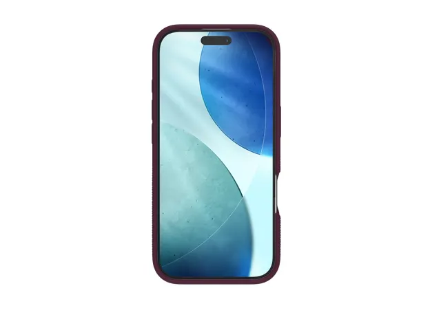 ZAGG Manhattan Snap, Hoes, Apple, iPhone 17, 16 cm (6.3 inch), Kersenk