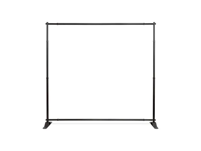 Mur stand d'exposition Flex Wand L