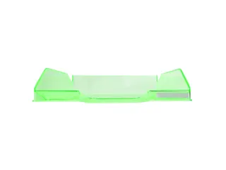 Brievenbak COMBO MID I appelgroen/glos/tr - 2