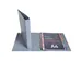 Classeur 4 anneaux 30mm polypropylène recyclé Ellipse - A4 Maxi - Co