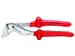 VDE 146 10 Pince universelle VDE 10 inch,réglable en 7positions