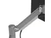 Dataflex Monitorarm Viewmate Plus 832 Zilver 1 scherm