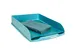 Brievenbak A4 COMBO STYLI SKANDI IJZIG BLAUW