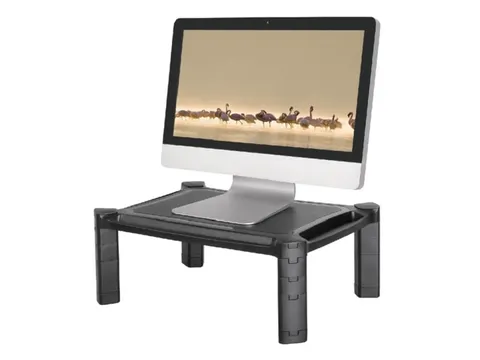 Neomounts Nsmonitor 20 Monitorverhoger 16.8cm Grijs