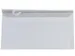 Gallery Envelop Wit 110x220 Stripsluiting