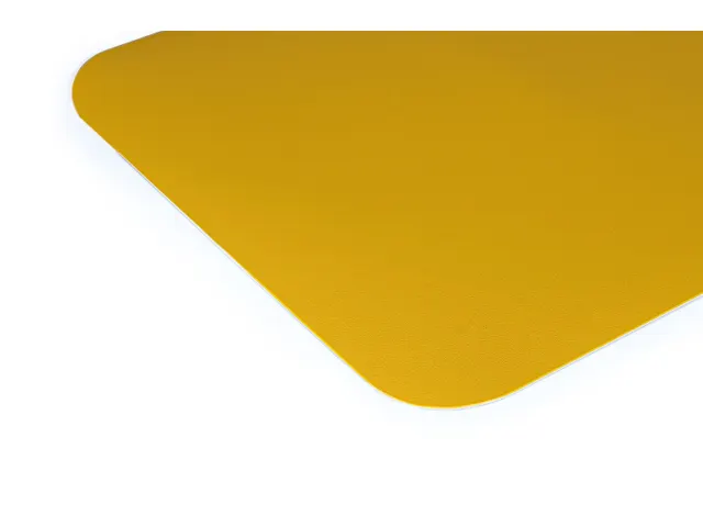 Vloermarkering zebrapad 200/05 Geel 120x20cm