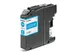 Inktcartridge Brother LC-221 blauw