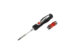 GEDORE R38920000 Ratelschroevendraaier Bit telescoop 1/4 inch 13in1