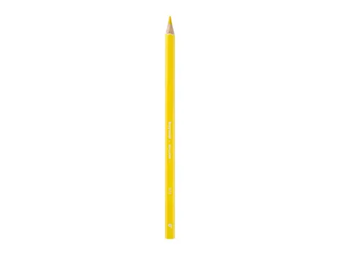 Crayon de couleur Bruynzeel Super 925 jaune citron
