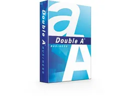 Double A A3 Printpapier Business 75 Gram