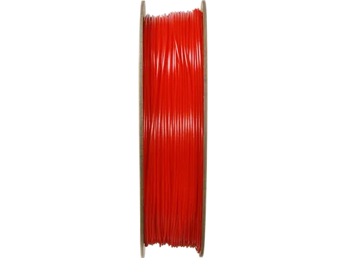 TPU-95A 1,75mm rood 0,75kg PolyFlex 3D Filament