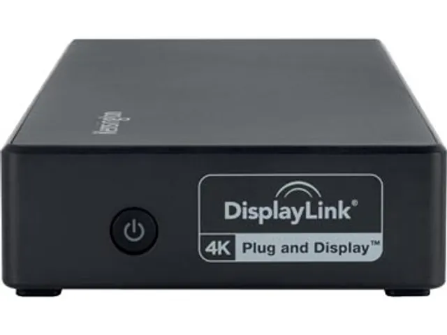 EQ dual docking station SD4781P