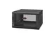 APC NetShelter WX AR106SH6, 6U, armoire de brassage 19 pouces, montage