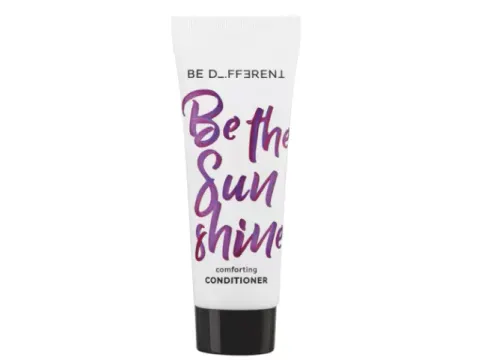 Be Different Conditioner mini tube 25ml 210 stuks