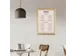 Easy-Click Kliklijst Europel A3 25mm aluminium Goud