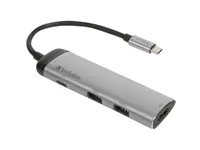 Verbatim Datacommunicatie