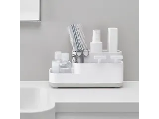 Joseph Joseph Bathroom EasyStore Caddy Organizer - 8